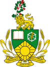 Coat of arms of Saskatoon