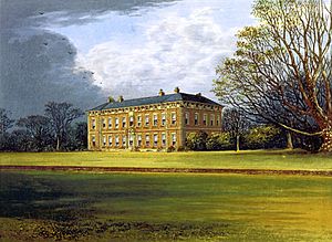 CS p5.356 - Beningbrough Hall, Yorkshire - Morris's County Seats, 1880.jpg