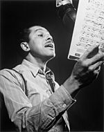 Cab Calloway Gottlieb