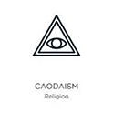 Caodaismlogo