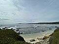 Carmel Bay, California