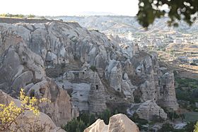 Churches in Goreme (9)