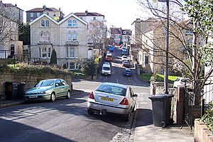 Cotham, Bristol