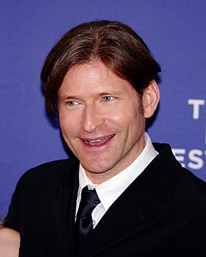 Crispin Glover 2012 Shankbone 2