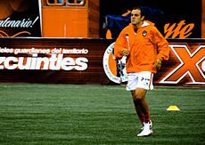 Cuauhtémoc Blanco