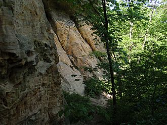 Deer Cove Governor Dodge State Park