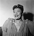 Ella Fitzgerald (Gottlieb 02871)