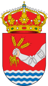 Escudo de Guntín