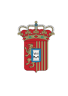 Coat of arms of Utebo, Spain