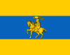 Flag of Schwerin  