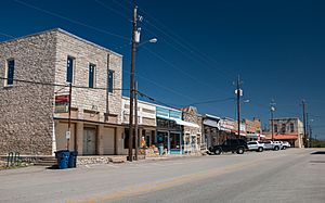 Downtown Florence in 2019