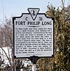 Fort Philip Long