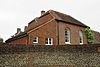 Former Independent Chapel, Tilford House, Tilford (June 2015).JPG