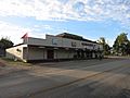 Frelsburg TX Heinsohns Store