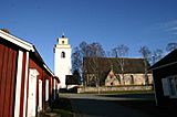 Gammelstad-town-12