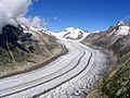 Grosser Aletschgletscher 3196