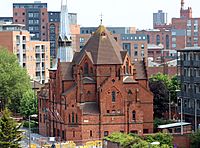 Gustaf Adolf Church, Liverpool 2018.jpg