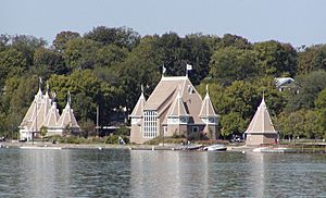 Harrietbandshell