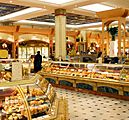 Harrods Food Department Halls (8473364801)