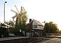 Heckington Station 2