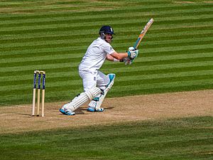 Ian Bell 2014