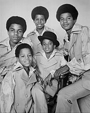 Jackson 5 1969