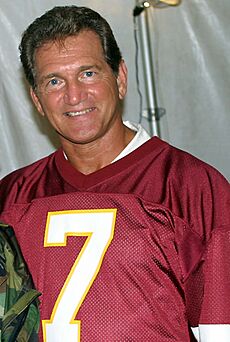 Joe Theismann 9-8-03 crop