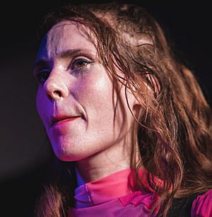 Kate Nash at Rough Trade (29307141907) (cropped)