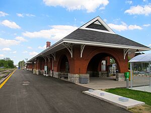 Kitchener train station 4