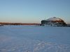 Knife River Indian Villages National Historic Site Archeological District