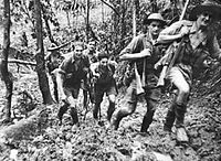 Kokoda retreat (AWM 013288)