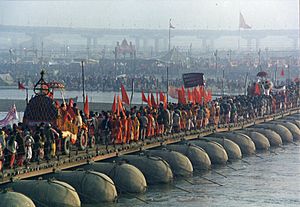 Kumbh Mela2001