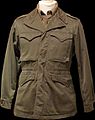 M1943 Field Jacket