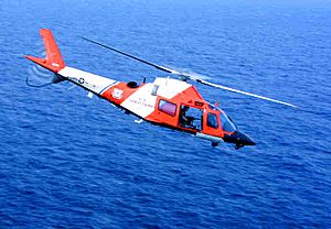 MH68 USCG