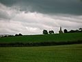 MacRae Memorial, Monkton, Ayrshire