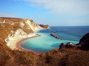 Man O War Bay