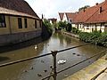 Moat Castle Steinfurt