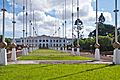 Musée National du Cameroun 01