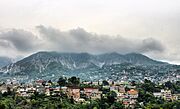 Muzaffarabad, Azad Kashmir, Pakistan