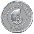 Nautilus Book Award Emblem