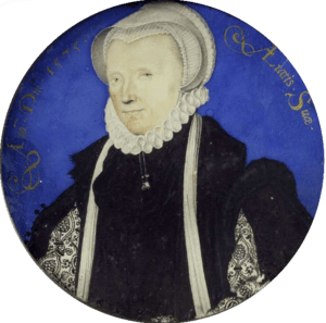 Nicholas Hilliard Margaret Douglas Countess of Lennox.png