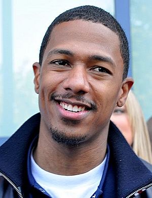 Nick Cannon 2010.jpg