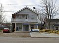 Norvell township post office