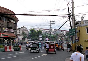 Pasig City 1