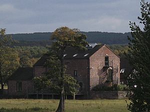 Penkridge Roller Mill 01