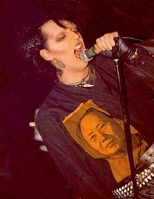 Pete Burns1