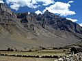 Pin Valley, Spiti