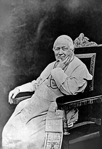 Pius ix – edited