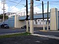 Puente del Tren Santurce PR