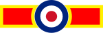 RAF 207 Sqn.svg